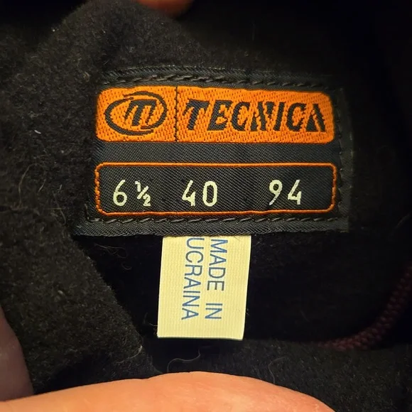 Moon Boot Purple - Picture 11 of 11